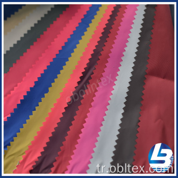 OBL20-2039 Ceket için Polyester Tafta 290T